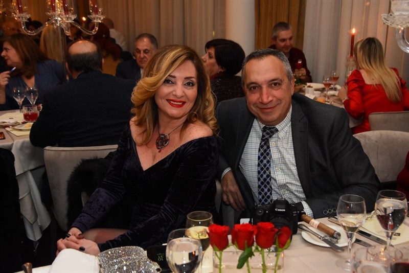 Valentines' with Stephany Khoury & Stephany Fikany
